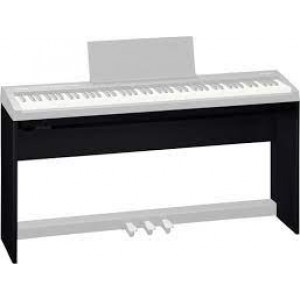 Roland KSC-70BK - Custom Stand for the FP-30 and FP30X Digital Piano